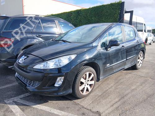 Used Parts PEUGEOT 308 I (4A_, 4C_) 1.6 HDi (109 hp) 4355168