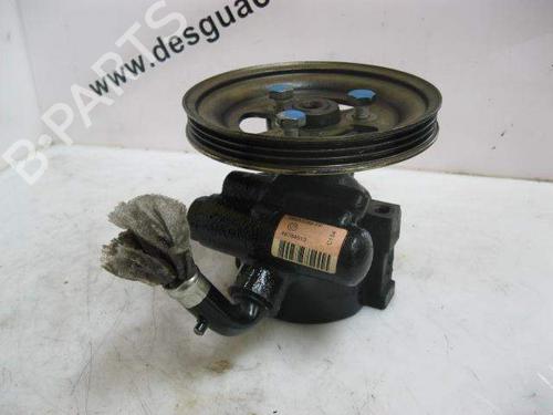 Used Steering pump Steering pump FIAT DOBLO MPV (119_, 223_) 1.2 (223AXA1A) (65 hp) 11949565 11949565