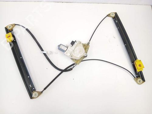 Front right window mechanism AUDI A6 Allroad C6 (4FH) 3.0 TDI quattro | BP36808237C23 - Image 2