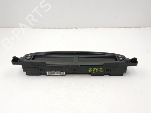 Instrument cluster CITROËN XSARA PICASSO (N68) 1.6 HDi | BP27405511C47 