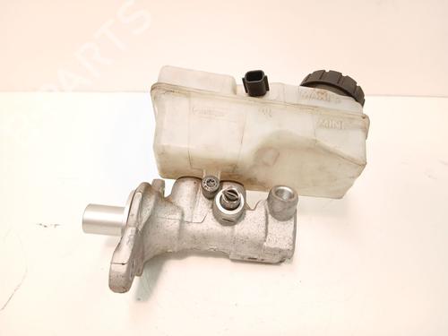 Brake master cylinder DACIA SANDERO II 1.5 dCi | BP38052233M77 - Image 4