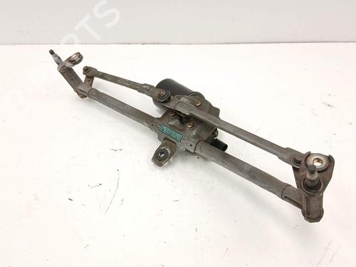 Front wiper motor SEAT LEON (1M1) 1.6 16 V | BP38705155M29 - Image 2