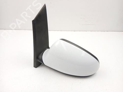 Used Left mirror OPEL ASTRA J (P10) 1.6 CDTi (68) (110 hp) 29502804