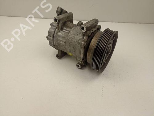AC compressor RENAULT KANGOO Express (FW0/1_) 1.5 dCi 85 (FW0K, FW0L, FW0B) | BP28197243M34 - Image 2