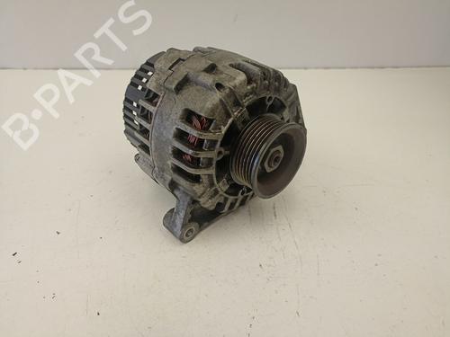 Alternator AUDI A6 C5 (4B2) 2.5 TDI | BP28197245M7 