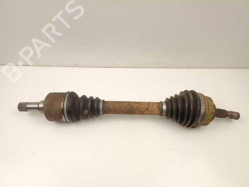 Used Left front driveshaft Left front driveshaft 24367514 24367514