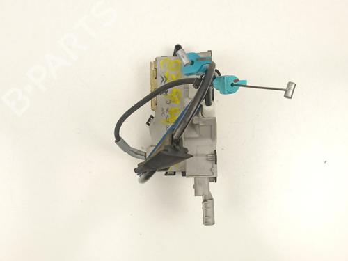 Rear right lock CITROËN C4 I (LC_) 1.6 HDi | BP19665708C99 