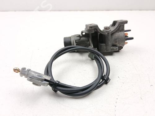 Ignition barrel AUDI A6 C5 (4B2, 4B4) 2.4 | BP32197774M48  - Image 5