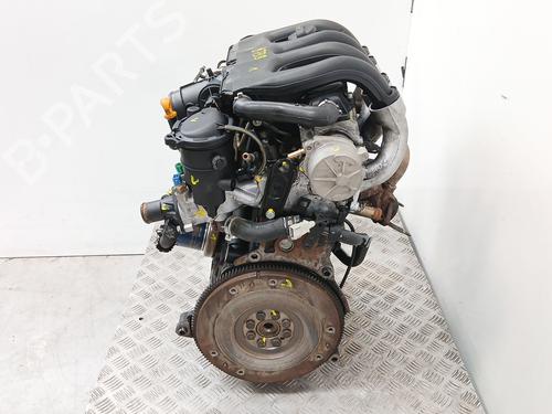 Engine CITROËN XSARA (N1) 1.9 D | BP28155537M1 