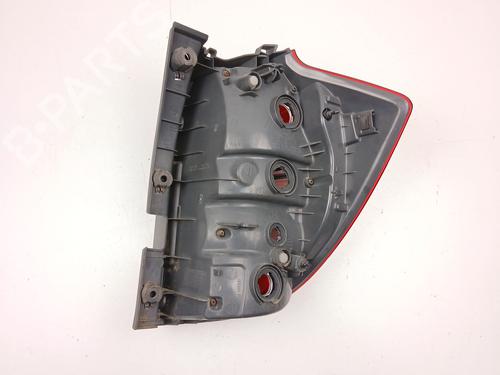 Left taillight KIA CEE'D SW (ED) 1.6 CRDi 115 | BP29398561C34 