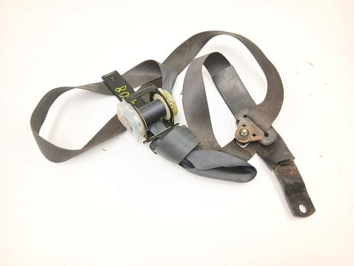 Used Front right seatbelt Front right seatbelt 37467324 37467324