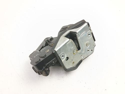 Used Front left lock Front left lock BMW 3 (E46) 320 d (150 hp) 34472156 34472156
