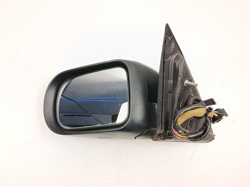 Left mirror JAGUAR S-TYPE II (X200) 4.0 V8 | BP31320871C26 