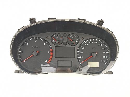 Instrument cluster SEAT IBIZA II (6K1) 1.9 TDI | BP16994216C47 
