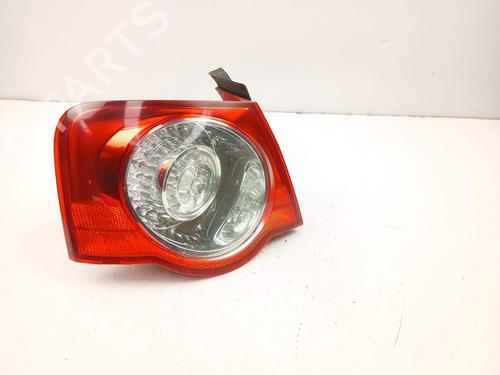 Used Left taillight Left taillight 32477232 32477232