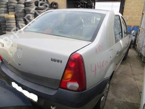 Steering pump DACIA LOGAN (LS_) 1.6 (LS0B, LS0D, LS0F, LS0H) | BP11949145M99 - Image 10