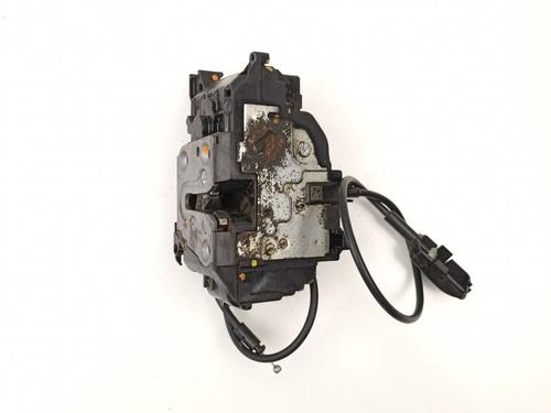 Rear right lock RENAULT MEGANE III Hatchback (BZ0/1_, B3_) 1.5 dCi (BZ09, BZ0D, BZ1W, BZ29, BZ14) | BP16766504C99 