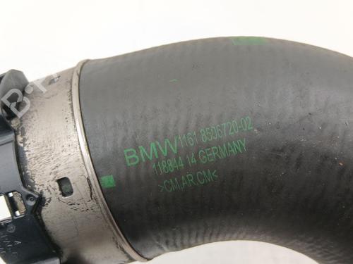 Pipe MINI MINI COUNTRYMAN (R60) Cooper SD | BP33217016M125  - Image 8