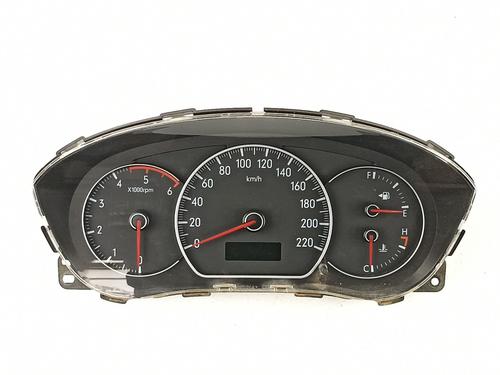 Cockpit SUZUKI SX4 (EY, GY) 1.9 DDiS (RW419D) (120 hp) 12001893