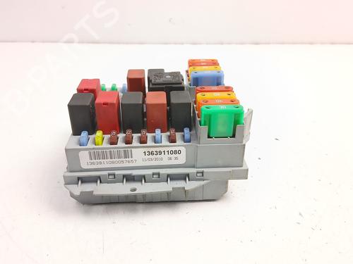 Fuse box FIAT DUCATO Van (250_) 160 Multijet 3,0 D | BP34538626E1  - Image 5