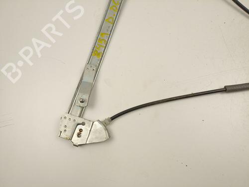 Front right window mechanism RENAULT LAGUNA II (BG0/1_) 1.9 dCi (BG08, BG0G) | BP21590130C23 