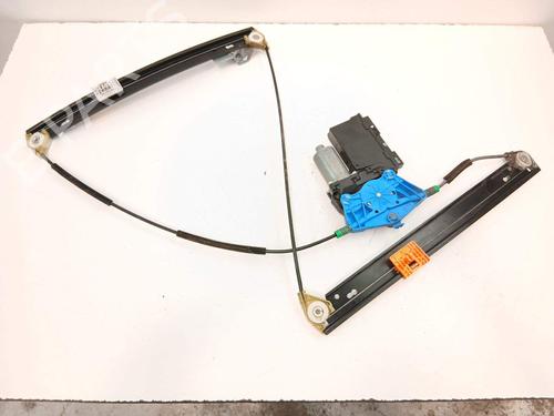 Used Front left window mechanism Front left window mechanism 36338499 36338499
