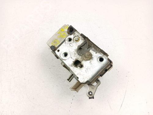 Used Front right lock Front right lock 30601146 30601146