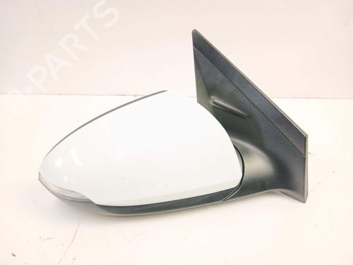 Used Right mirror Right mirror 39621661 39621661
