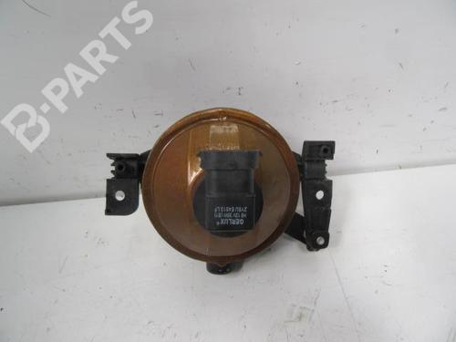 BP11875238C31 | Right front fog light FORD FOCUS  BP11875238C31