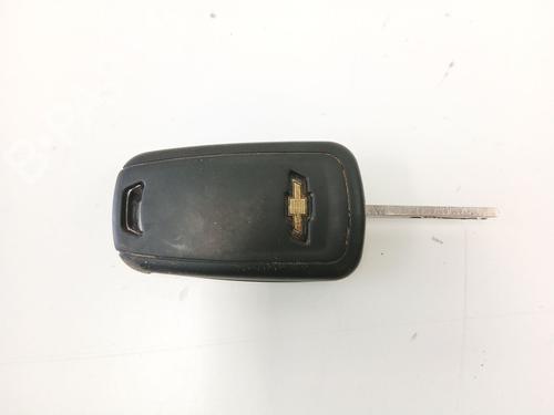 Ignition barrel CHEVROLET ORLANDO (J309) 2.0 D | BP37719725M48  - Image 10