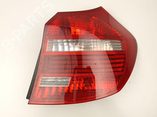 Right taillight BMW 1 (E81) 118 d | BP16934486C35 