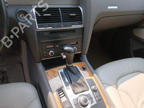 Shift knob AUDI Q7 (4LB) 3.0 TDI quattro | BP28481676I34 - Image 12