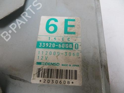 Electronic module SUZUKI BALENO (EG) 1.6 i 16V (SY416) | BP20117431M83 