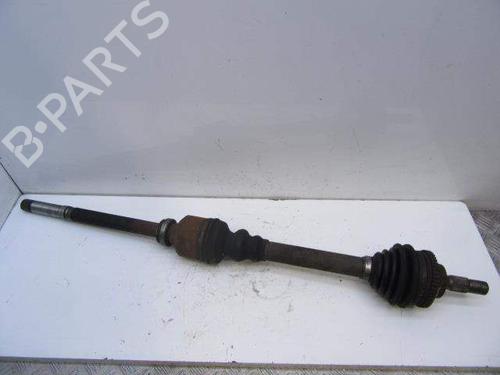 Used Right front driveshaft Right front driveshaft 9827746 9827746