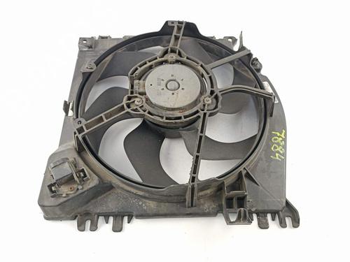 Used Radiator fan Radiator fan 13075820 13075820