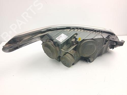 Left headlight CITROËN C3 Picasso (SH_) 1.6 HDi | BP34704344C28 - Image 5