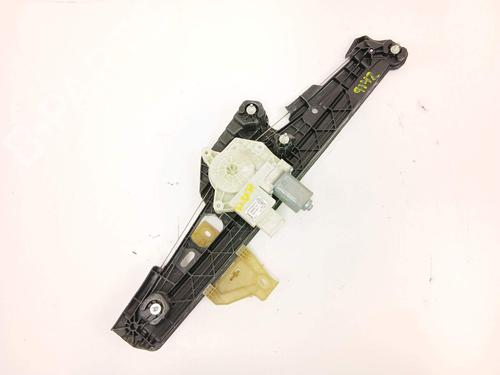 Front right window mechanism RENAULT CAPTUR II (HF_) Blue dCi 115 (HFAD) | BP38543413C23 - Image 5