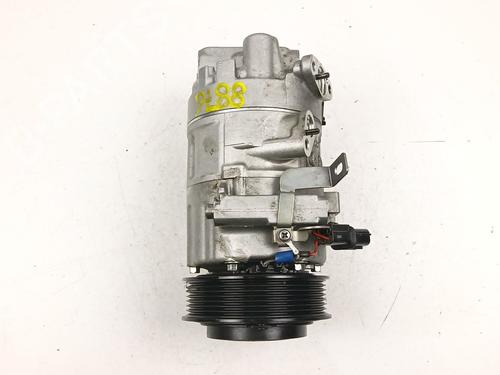 AC compressor HYUNDAI i20 III (BC3, BI3) 1.0 T-GDI hybrid 48V | BP31137746M34 - Image 2
