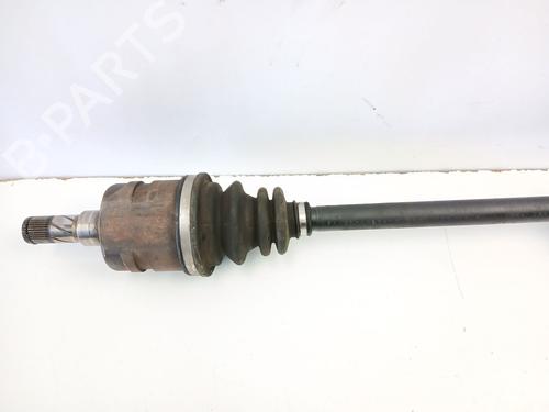 Right front driveshaft DAEWOO ARANOS 2.0 | BP36159222M39 - Image 3