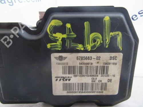 ABS pump MINI MINI (R56) Cooper D | BP20117981M43 - Image 3