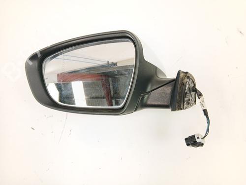 Left mirror KIA CEE'D (JD) 1.4 CRDi 90 | BP37801472C26 - Image 7