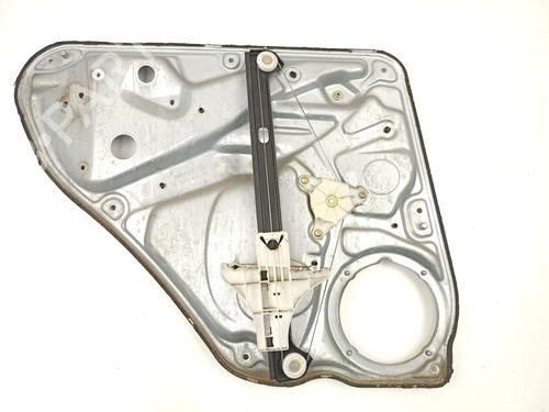 Rear right window mechanism VW PASSAT B5.5 (3B3) 1.9 TDI | BP25722936C25 