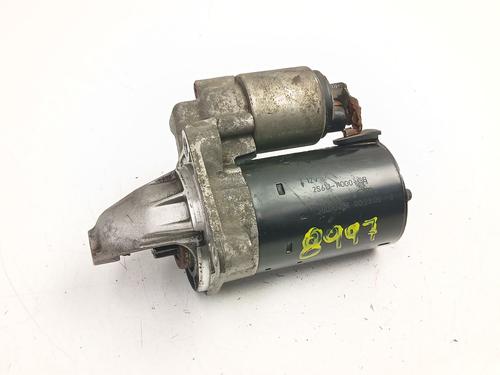 Used Starter Starter FORD FOCUS II (DA_, HCP, DP) 1.6 (100 hp) 34693638 34693638