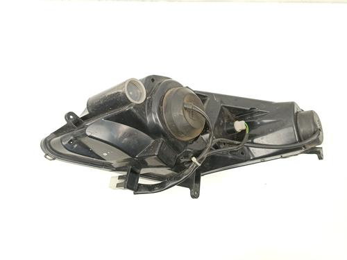 Left headlight PEUGEOT MOTORCYCLES SATELIS Satelis 250 (J2) | BP24698356C28 
