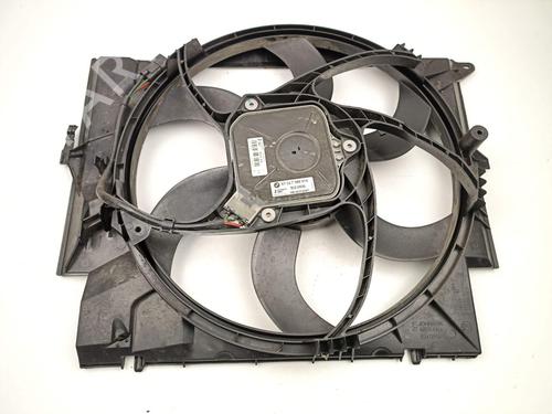 Used Radiator fan Radiator fan 16723310 16723310