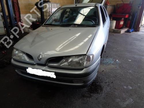 Used Parts RENAULT MEGANE I (BA0/1_) 1.6 e (BA0F, BA0S) (90 hp) 4454450