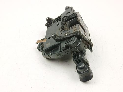 Front left lock RENAULT CAPTUR I (J5_, H5_)  | BP29478689C98 