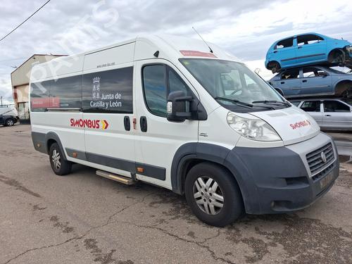 Electronic module FIAT DUCATO Van (250_) 160 Multijet 3,0 D | BP34538621M83  - Image 14
