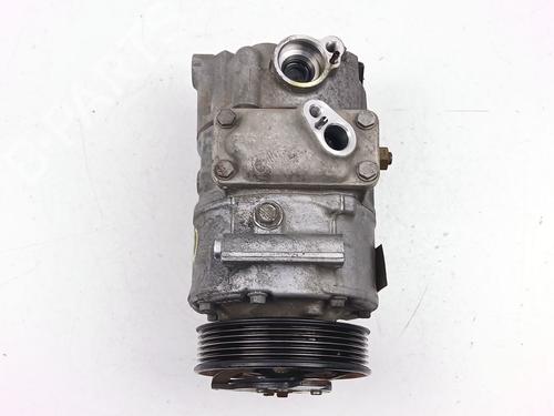 AC compressor VW PASSAT B6 Variant (3C5) 2.0 TDI | BP29641365M34 