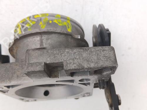 Throttle body VOLVO 460 (464) 1.6 | BP29259416M82 
